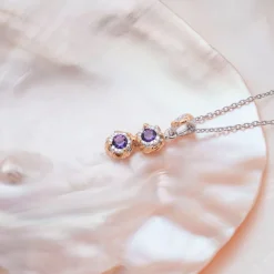 Silverstream Necklace