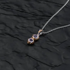 Silverstream Necklace