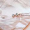 Silverstream Necklace