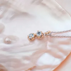 Silverstream Necklace