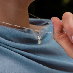 Silverstream Necklace