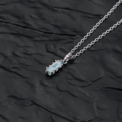 Silverstream Necklace