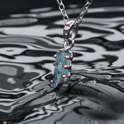 Silverstream Necklace