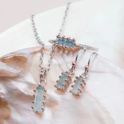 Silverstream Necklace