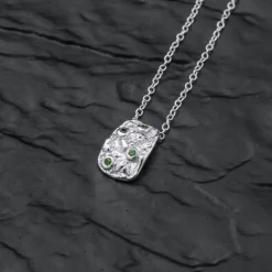 Silverstream Necklace