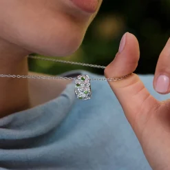 Silverstream Necklace