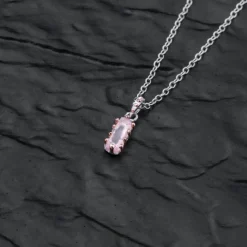 Silverstream Necklace
