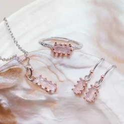 Silverstream Necklace