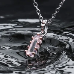 Silverstream Necklace