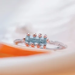 Silverstream Ring