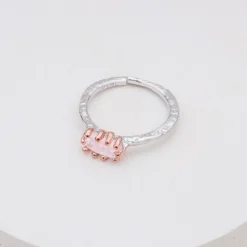Silverstream Ring