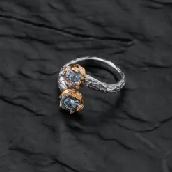 Silverstream Ring