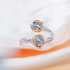 Silverstream Ring