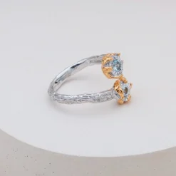 Silverstream Ring