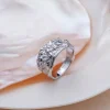 Silverstream Ring