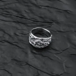Silverstream Ring