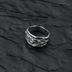 Silverstream Ring