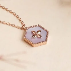 Spectral Necklace