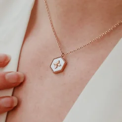 Spectral Necklace