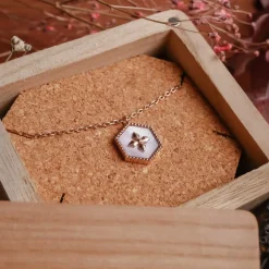 Spectral Necklace