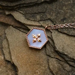 Spectral Necklace