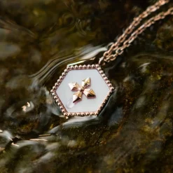 Spectral Necklace