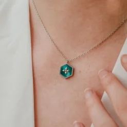 Spectral Necklace