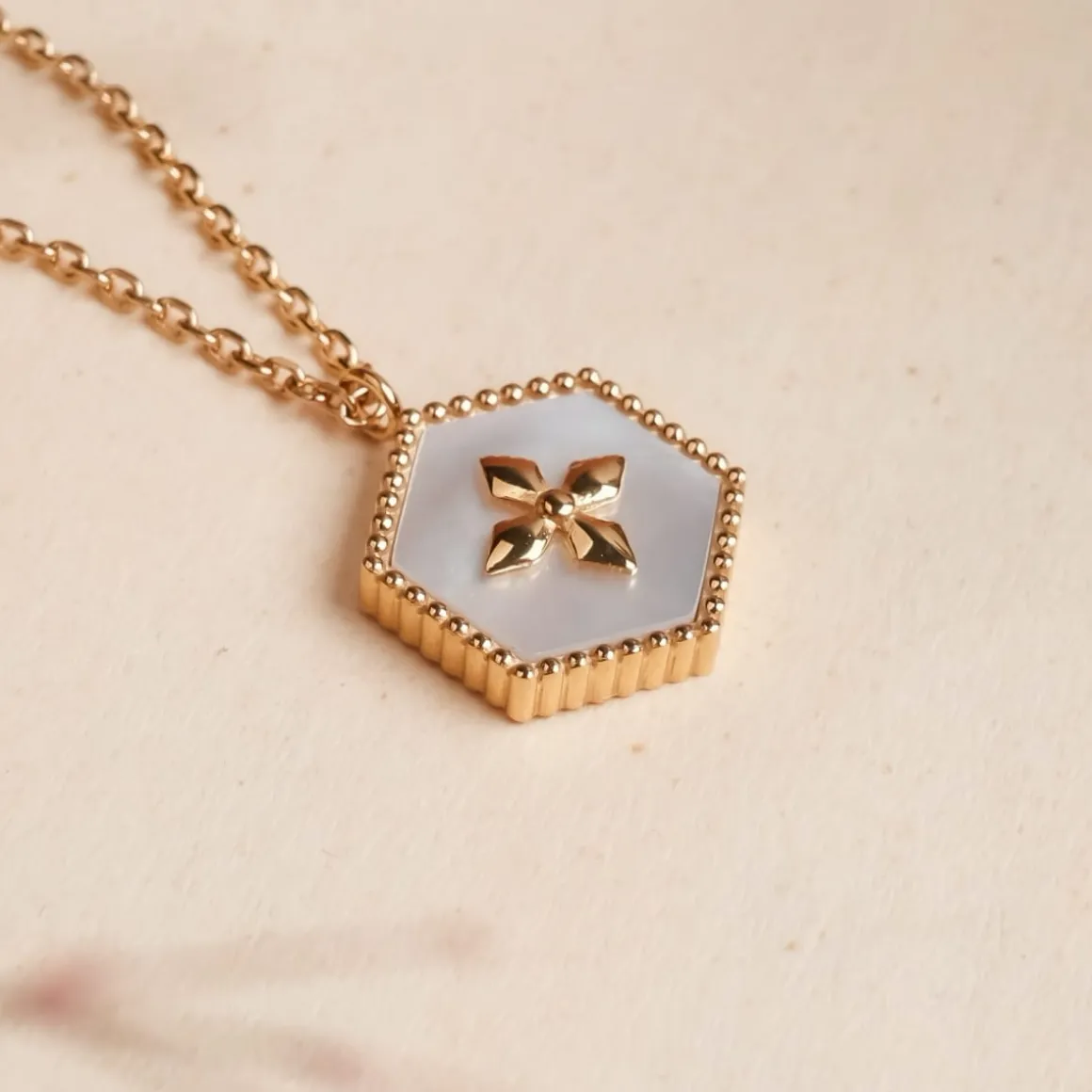 Spectral Necklace