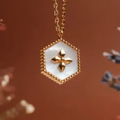 Spectral Necklace