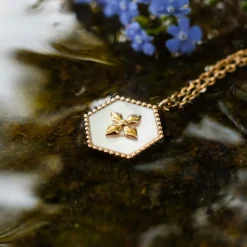 Spectral Necklace