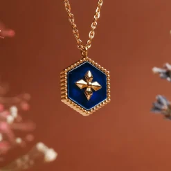 Spectral Necklace