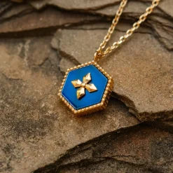 Spectral Necklace