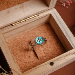 Spectral Ring