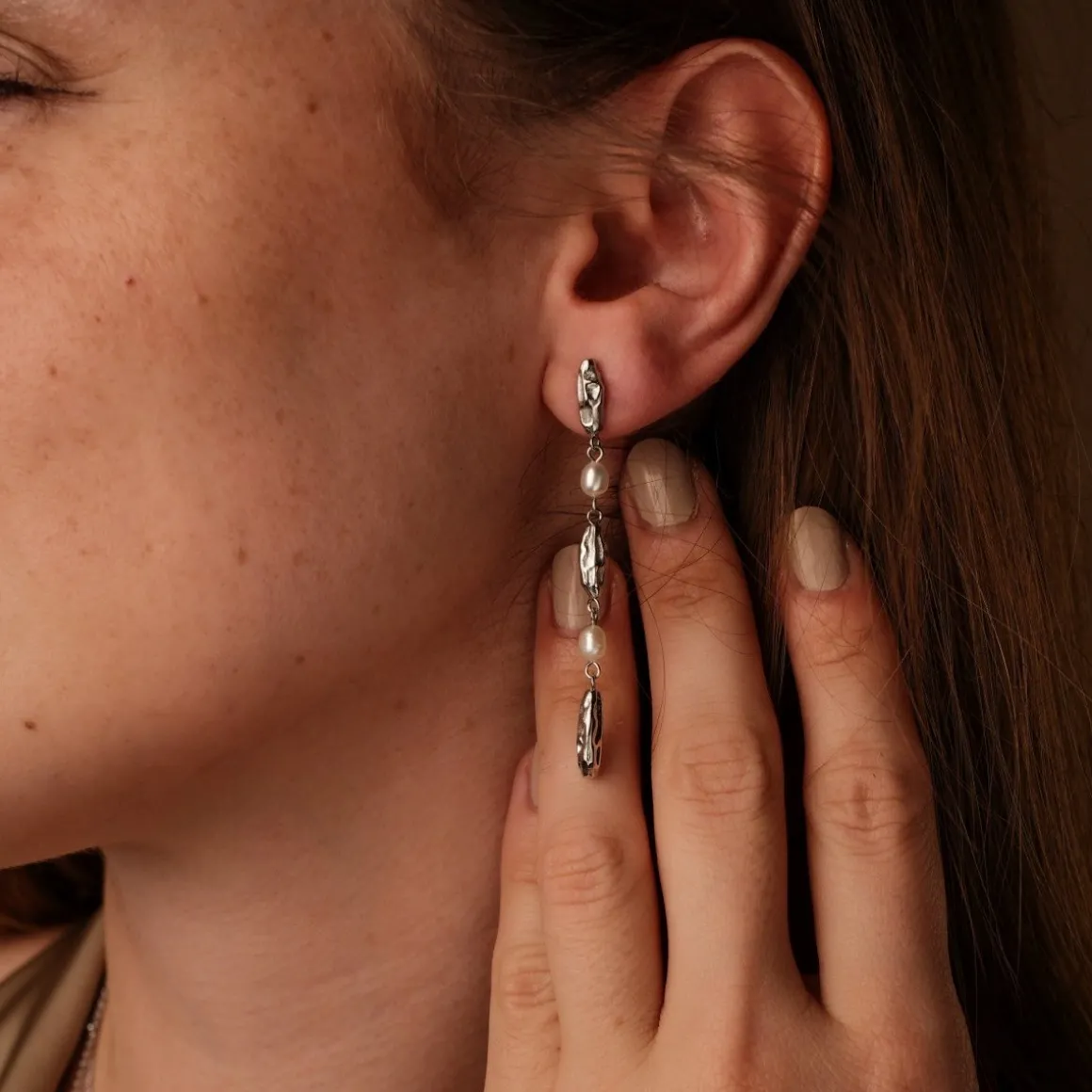 SUMMERSWEET EARRINGS I