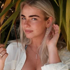 SUMMERSWEET EARRINGS I