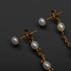SUMMERSWEET EARRINGS II