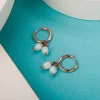 SUMMERSWEET HOOP EARRINGS