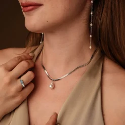 SUMMERSWEET NECKLACE