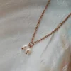 SUMMERSWEET NECKLACE