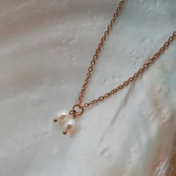 SUMMERSWEET NECKLACE