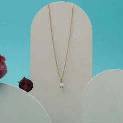 SUMMERSWEET NECKLACE