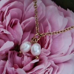 SUMMERSWEET NECKLACE