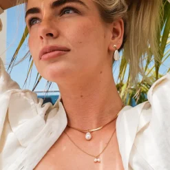 SUMMERSWEET NECKLACE