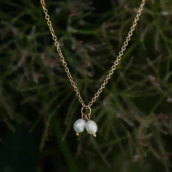SUMMERSWEET NECKLACE