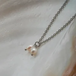 SUMMERSWEET NECKLACE