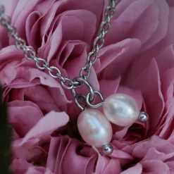 SUMMERSWEET NECKLACE