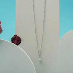 SUMMERSWEET NECKLACE