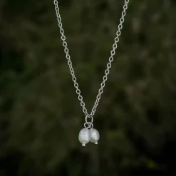 SUMMERSWEET NECKLACE