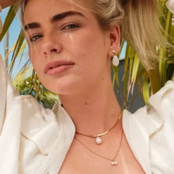 SUMMERSWEET NECKLACE