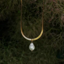 SUMMERSWEET NECKLACE